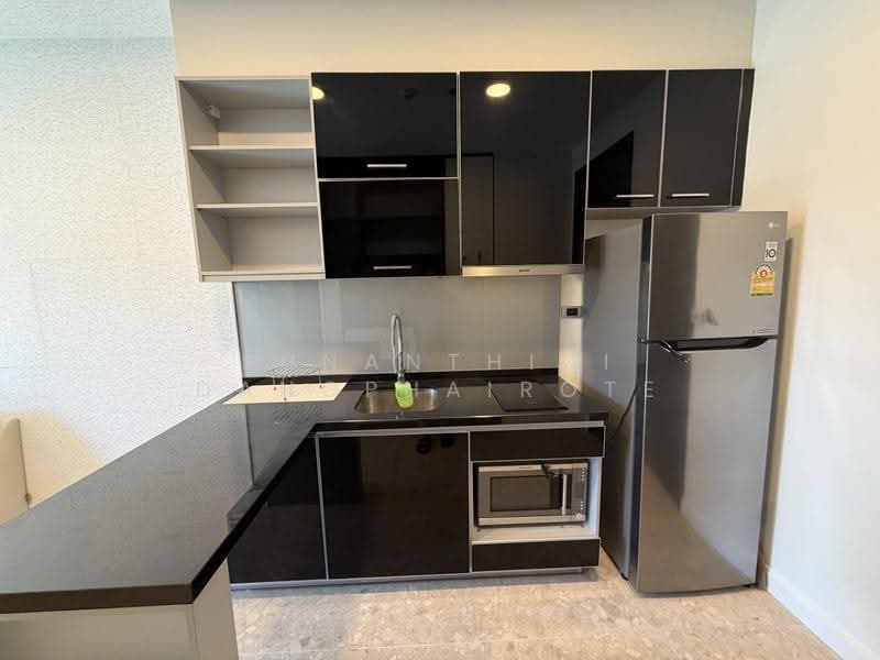 The Crest Sukhumvit 34, bangkok, 778 Sukhumvit Road, Khong Tan, Khlong Toei, Bangkok, 1 Bedroom, 35 sqm, Condo For Rent, by Sunanthini Dangphairote, 500597547 - DDproperty.com