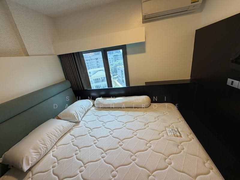 The Crest Sukhumvit 34, bangkok, 778 Sukhumvit Road, Khong Tan, Khlong Toei, Bangkok, 1 Bedroom, 35 sqm, Condo For Rent, by Sunanthini Dangphairote, 500597547 - DDproperty.com