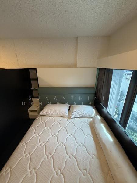 The Crest Sukhumvit 34, bangkok, 778 Sukhumvit Road, Khong Tan, Khlong Toei, Bangkok, 1 Bedroom, 35 sqm, Condo For Rent, by Sunanthini Dangphairote, 500597547 - DDproperty.com