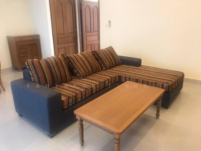 El Patio : เอล พาติโอ, กรุงเทพ, ซอยสุขุมวิท 31, คลองตันเหนือ, วัฒนา, กรุงเทพ, 80 ตร.ม., อพาร์ทเมนท์ ให้เช่า, โดย Kanyapuk Tinanop, 500597548 - DDproperty.com
