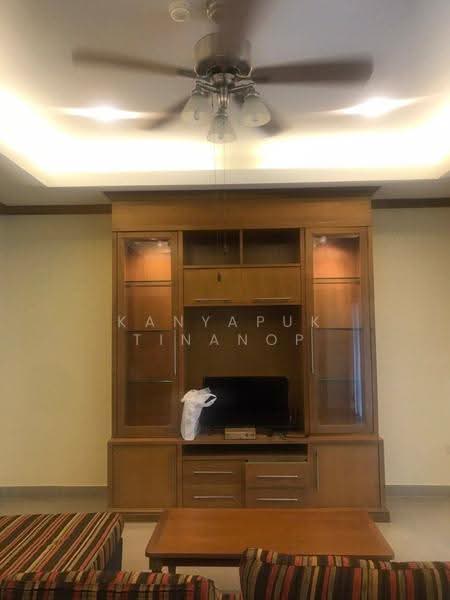 El Patio : เอล พาติโอ, กรุงเทพ, ซอยสุขุมวิท 31, คลองตันเหนือ, วัฒนา, กรุงเทพ, 80 ตร.ม., อพาร์ทเมนท์ ให้เช่า, โดย Kanyapuk Tinanop, 500597548 - DDproperty.com