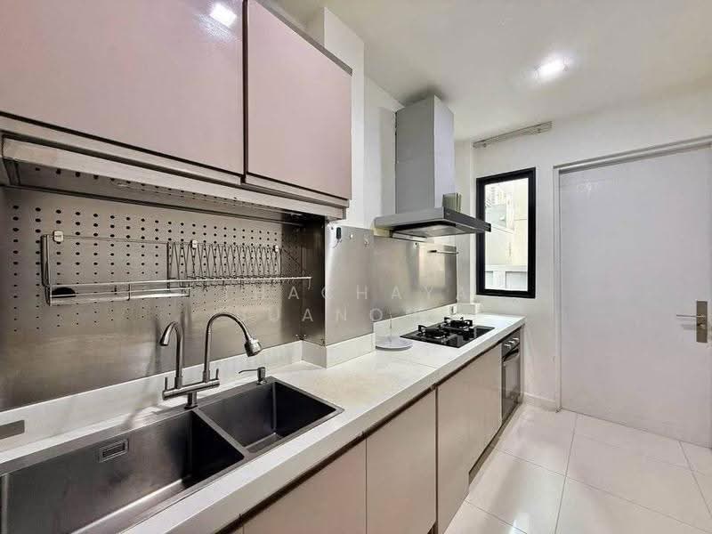 The Gentry Phatthanakan 2, bangkok, Phatthanakan 32, Suan Luang, Bangkok, 4 Bedrooms, 440 sqm, Single Detached House For Rent, by Thachaya Buanong, 500597549 - DDproperty.com
