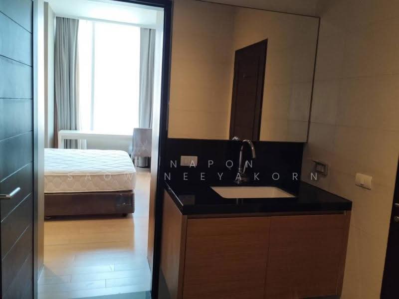 Eight Thonglor Residence, bangkok, Eight Thonglor Building 88/36, Khlong Tan Nua, Watthana, Bangkok, 1 Bedroom, 55 sqm, Condo For Rent, by Tanapon Saowaneeyakorn, 500597550 - DDproperty.com