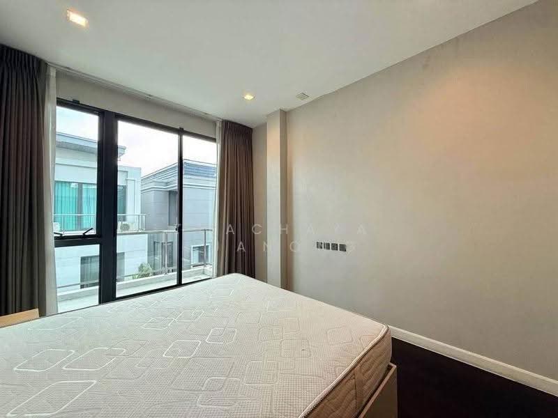 The Gentry Phatthanakan 2, Bangkok, Phatthanakan 32, Suan Luang, Bangkok, 4 Bedrooms, 440 sqm, Single Detached House For Sale, by Thachaya Buanong, 500597554 - DDproperty.com