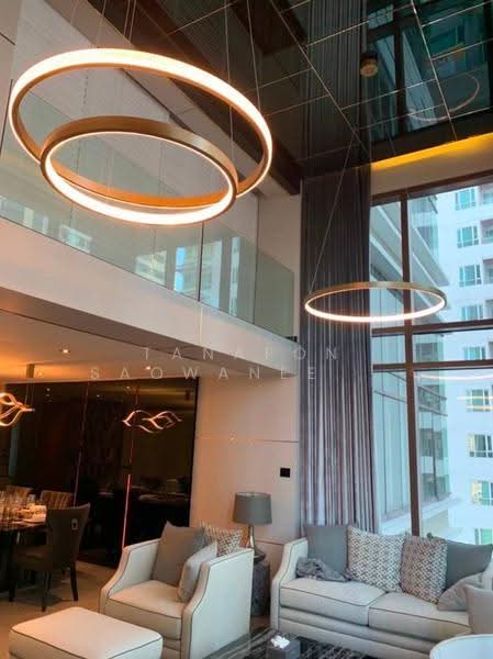 The Emporio Place : ดิ เอ็มโพริโอ เพลส, กรุงเทพ, 93 ซอยสุขุมวิท 24 ถนนสุุขุมวิท, คลองตัน, คลองเตย, กรุงเทพ, 132 ตร.ม., คอนโด ขาย, โดย Tanapon Saowaneeyakorn, 500597556 - DDproperty.com