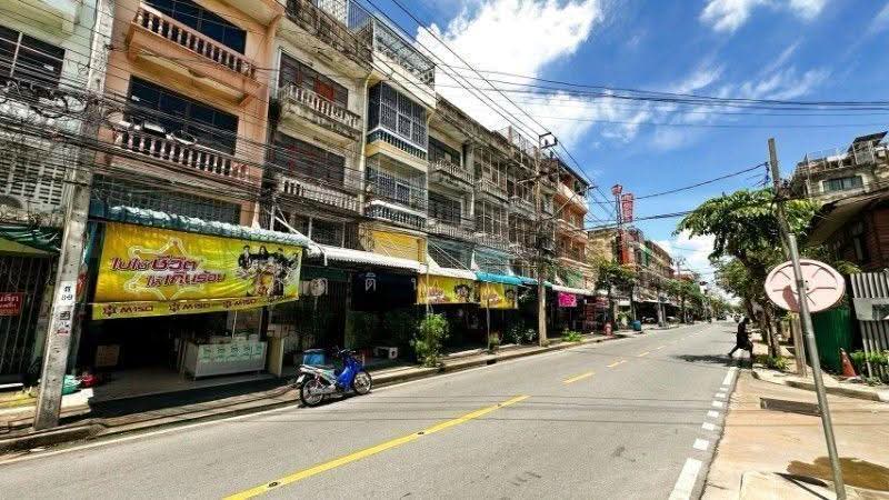 เพชรเกษม 48, กรุงเทพ, เพชรเกษม, บางด้วน, ภาษีเจริญ, กรุงเทพ, 250 ตร.ม., ตึกแถว-อาคารพาณิชย์ ขาย, โดย คุณ กฤติน ( มาร์ค ), 500597557 - DDproperty.com