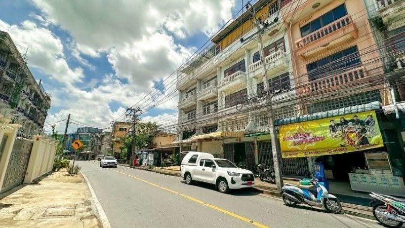 เพชรเกษม 48, Bangkok, เพชรเกษม, Bang Duan, Phasi Charoen, Bangkok, , 250 sqm, Shophouse For Sale, by คุณ กฤติน ( มาร์ค ), 500597557 - DDproperty.com