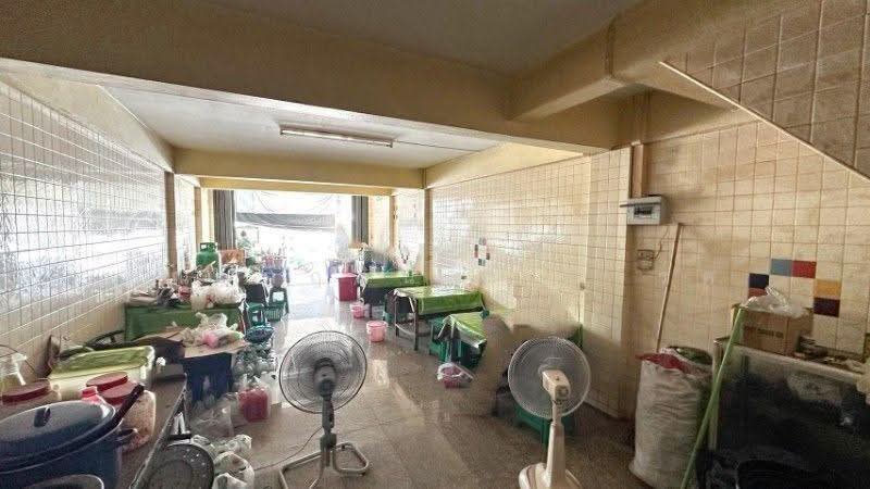 เพชรเกษม 48, Bangkok, เพชรเกษม, Bang Duan, Phasi Charoen, Bangkok, , 250 sqm, Shophouse For Sale, by คุณ กฤติน ( มาร์ค ), 500597557 - DDproperty.com