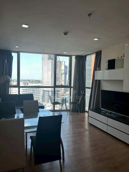 Le Luk Condominium : เลอ ลักซ์ คอนโดมิเนียม, กรุงเทพ, 1599 291 ถ.สุขุมวิท, พระโขนงเหนือ, วัฒนา, กรุงเทพ, 78 ตร.ม., คอนโด ขาย, โดย Kanyapuk Tinanop, 500597561 - DDproperty.com