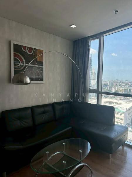 Le Luk Condominium : เลอ ลักซ์ คอนโดมิเนียม, กรุงเทพ, 1599 291 ถ.สุขุมวิท, พระโขนงเหนือ, วัฒนา, กรุงเทพ, 78 ตร.ม., คอนโด ขาย, โดย Kanyapuk Tinanop, 500597561 - DDproperty.com