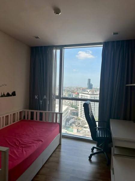 Le Luk Condominium : เลอ ลักซ์ คอนโดมิเนียม, กรุงเทพ, 1599 291 ถ.สุขุมวิท, พระโขนงเหนือ, วัฒนา, กรุงเทพ, 78 ตร.ม., คอนโด ขาย, โดย Kanyapuk Tinanop, 500597561 - DDproperty.com