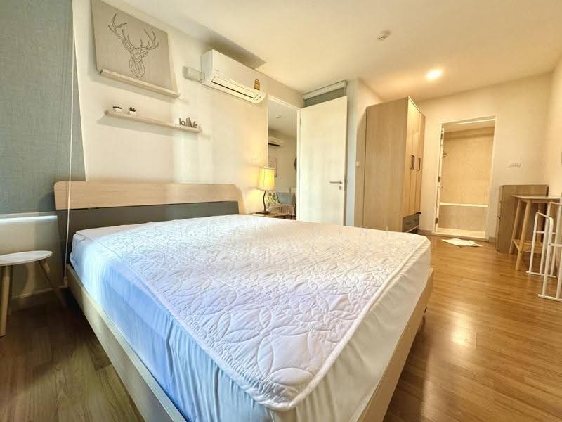 The Clover Thonglor Residence : เดอะ โคลเวอร์ ทองหล่อ เรสซิเดนซ์, กรุงเทพ, ซอยสุขุมวิท 55, คลองตันเหนือ, วัฒนา, กรุงเทพ, 37 ตร.ม., คอนโด ให้เช่า, โดย Sunanthini Dangphairote, 500597562 - DDproperty.com