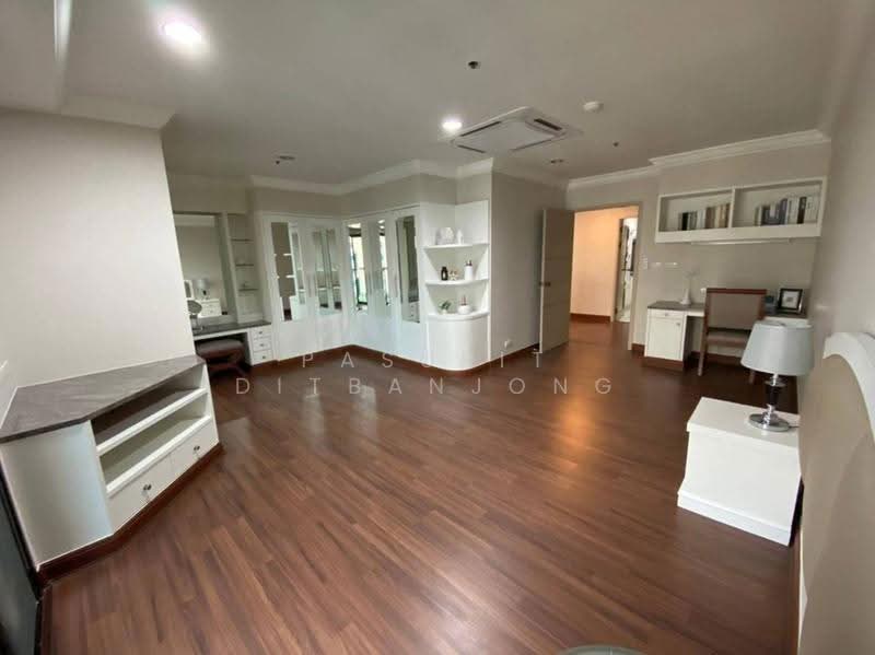 G.P. Grande Tower, bangkok, 55 Sukhumvit 23, Khlongtoei Nua, Watthana, Bangkok, 3 Bedrooms, 220 sqm, Apartment For Rent, by Pasupit Ditbanjong, 500597564 - DDproperty.com