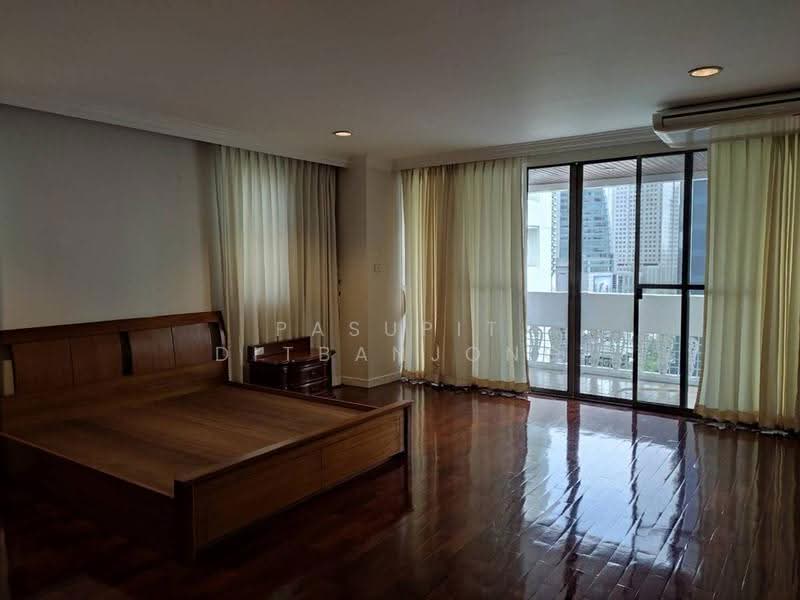 Govind Tower : โฆวินทร์ ทาวเวอร์, กรุงเทพ, ซอยสุขุมวิท 19, คลองเตยเหนือ, วัฒนา, กรุงเทพ, 260 ตร.ม., อพาร์ทเมนท์ ให้เช่า, โดย Pasupit Ditbanjong, 500597568 - DDproperty.com