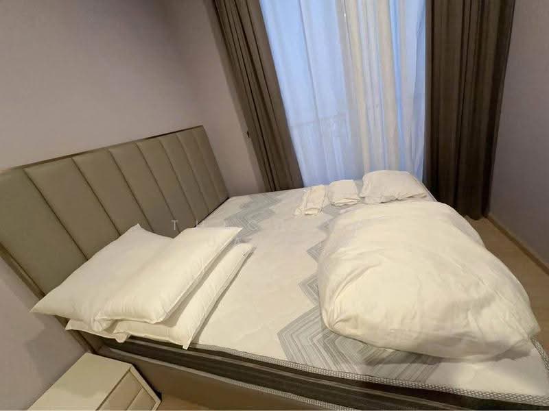 Noble BE19 Sukhumvit, bangkok, 89 Sukhumvit 19 Alley, Khlong Tan Nua, Watthana, Bangkok, 1 Bedroom, 35 sqm, Condo For Rent, by Thachaya Buanong, 500597569 - DDproperty.com