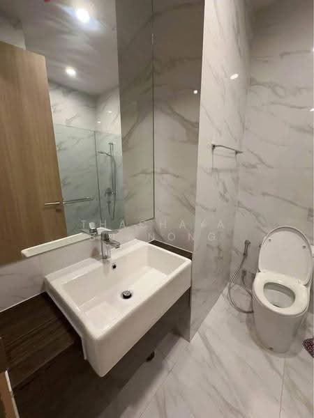 Noble BE19 Sukhumvit, bangkok, 89 Sukhumvit 19 Alley, Khlong Tan Nua, Watthana, Bangkok, 1 Bedroom, 35 sqm, Condo For Rent, by Thachaya Buanong, 500597569 - DDproperty.com