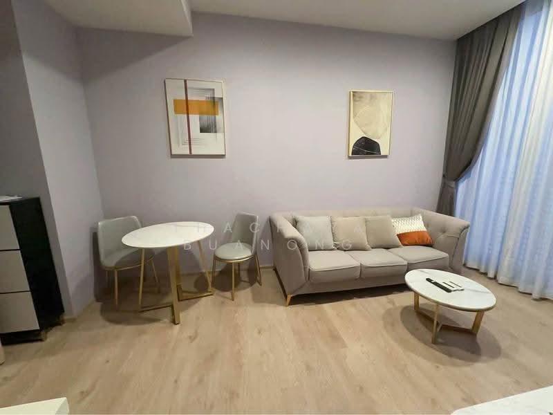 Noble BE19 Sukhumvit, bangkok, 89 Sukhumvit 19 Alley, Khlong Tan Nua, Watthana, Bangkok, 1 Bedroom, 35 sqm, Condo For Rent, by Thachaya Buanong, 500597569 - DDproperty.com