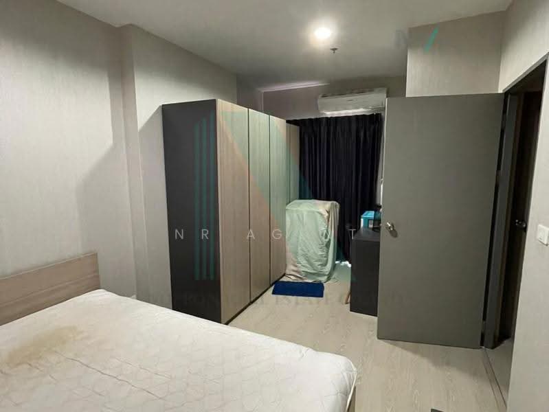 IDEO Sukhumvit 115, samut-prakan, Sukhumvit 115 Road, Thepharak, Muang Samut Prakarn, Samut Prakan, 1 Bedroom, 35 sqm, Condo For Sale, by NR AGENT, 500597570 - DDproperty.com