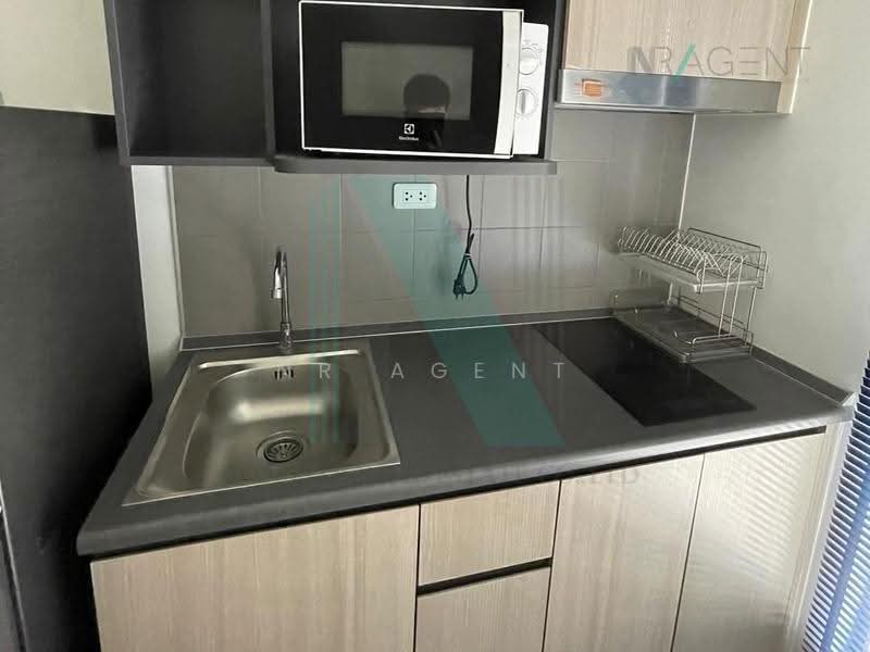 IDEO Sukhumvit 115, samut-prakan, Sukhumvit 115 Road, Thepharak, Muang Samut Prakarn, Samut Prakan, 1 Bedroom, 35 sqm, Condo For Sale, by NR AGENT, 500597570 - DDproperty.com