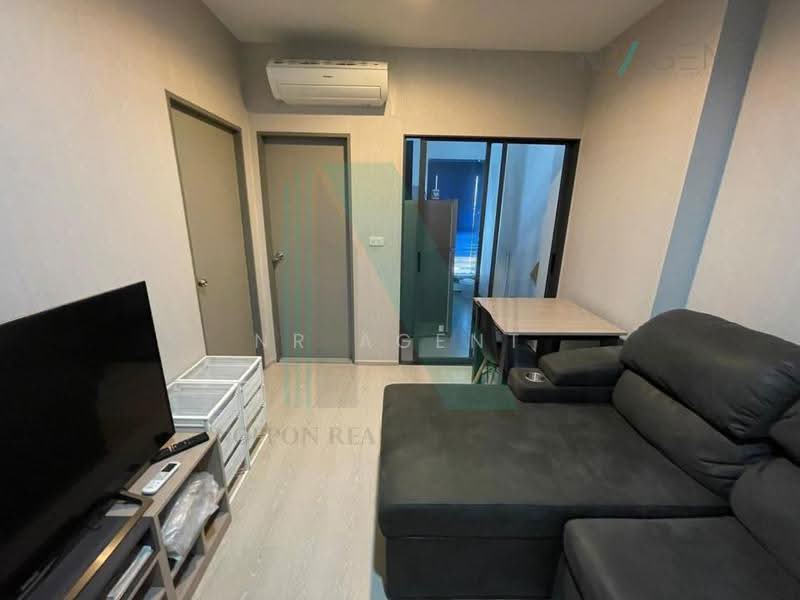 IDEO Sukhumvit 115, samut-prakan, Sukhumvit 115 Road, Thepharak, Muang Samut Prakarn, Samut Prakan, 1 Bedroom, 35 sqm, Condo For Sale, by NR AGENT, 500597570 - DDproperty.com