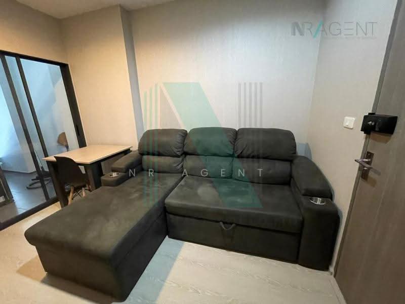 IDEO Sukhumvit 115, samut-prakan, Sukhumvit 115 Road, Thepharak, Muang Samut Prakarn, Samut Prakan, 1 Bedroom, 35 sqm, Condo For Sale, by NR AGENT, 500597570 - DDproperty.com