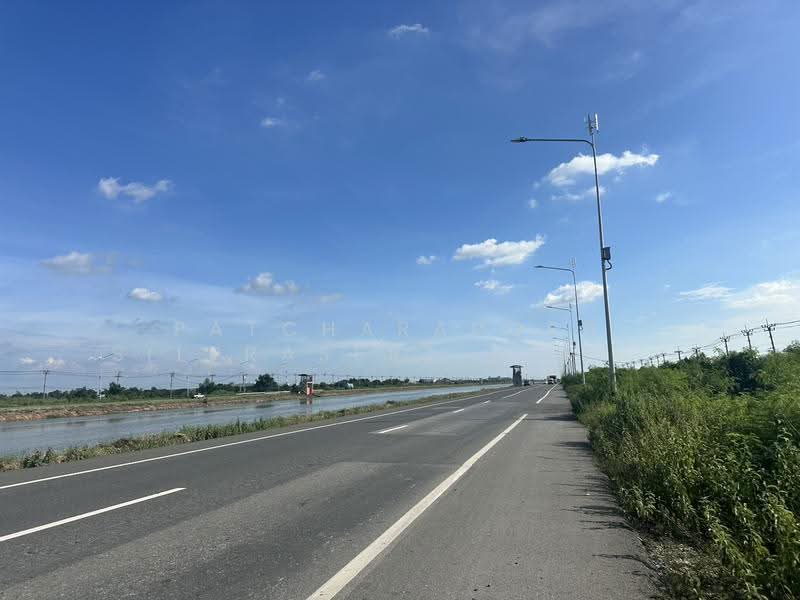ให้เช่าที่เปล่าทำเลเยี่ยม ติดถนนเทพารักษ์ บางปลา สมุทรปราการ, Samut Prakan, Bang Pla, Bang Plee, Samut Prakan, , 5,632 sqm, Land For Rent, by Patcharaporn Silprasert (Patcha), 500597575 - DDproperty.com