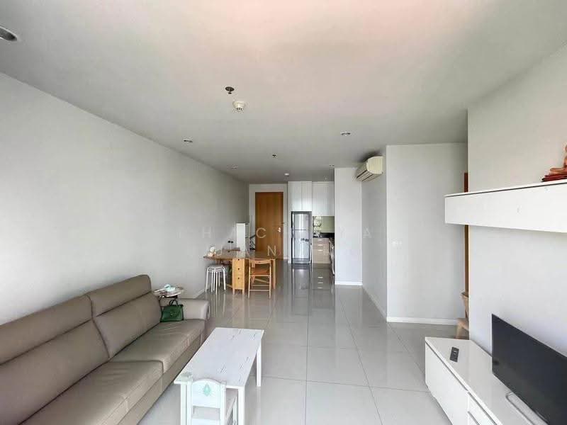 Circle Condominium, bangkok, 1674 Soi Petchaburi 36 Petchaburi Road, Makkasan, Ratchathewi, Bangkok, 2 Bedrooms, 70 sqm, Condo For Rent, by Thachaya Buanong, 500597576 - DDproperty.com