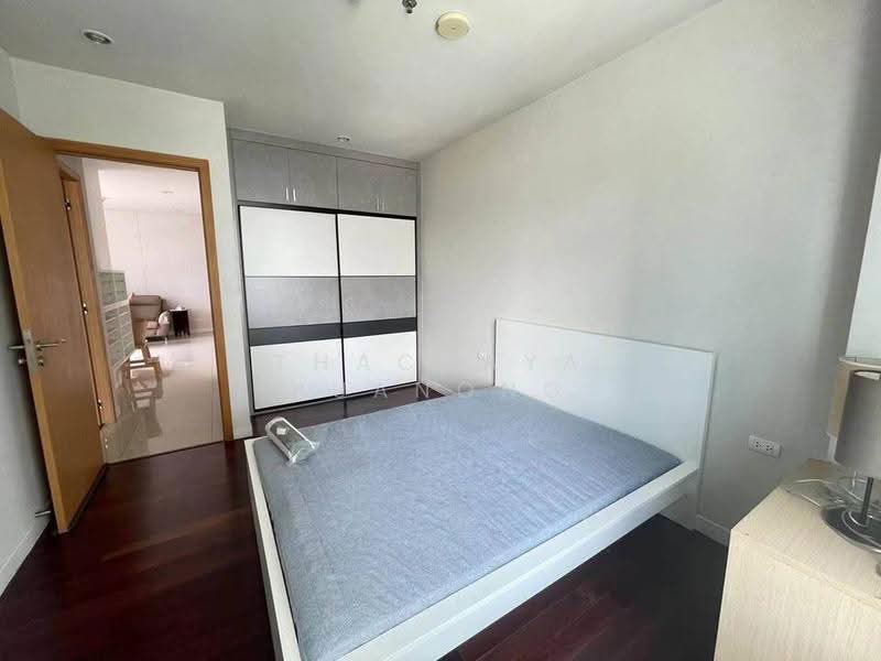 Circle Condominium, bangkok, 1674 Soi Petchaburi 36 Petchaburi Road, Makkasan, Ratchathewi, Bangkok, 2 Bedrooms, 70 sqm, Condo For Rent, by Thachaya Buanong, 500597576 - DDproperty.com