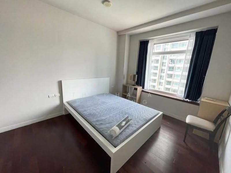 Circle Condominium, bangkok, 1674 Soi Petchaburi 36 Petchaburi Road, Makkasan, Ratchathewi, Bangkok, 2 Bedrooms, 70 sqm, Condo For Rent, by Thachaya Buanong, 500597576 - DDproperty.com