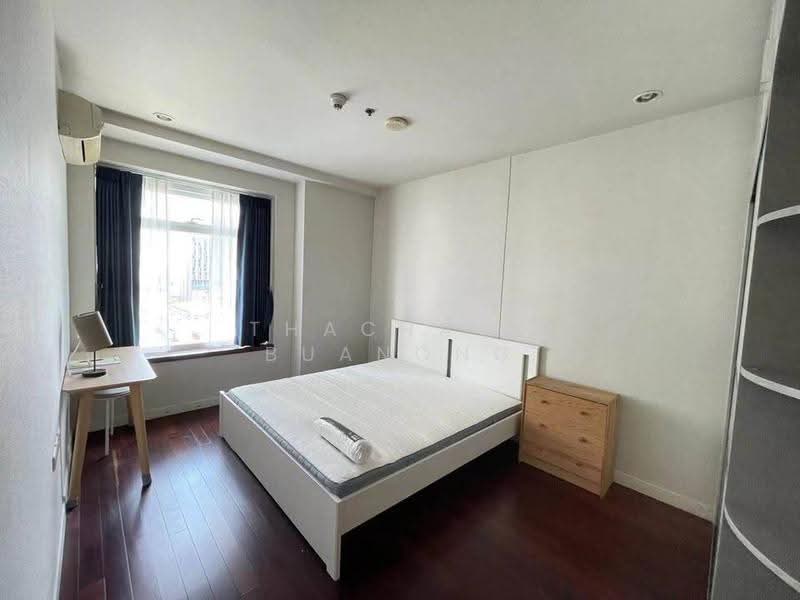 Circle Condominium : เซอร์เคิล คอนโดมิเนียม, กรุงเทพ, 1674 ซอยเพชรบุรี 36 ถนนเพชรบุรี, มักกะสัน, ราชเทวี, กรุงเทพ, 70 ตร.ม., คอนโด ให้เช่า, โดย Thachaya Buanong, 500597576 - DDproperty.com