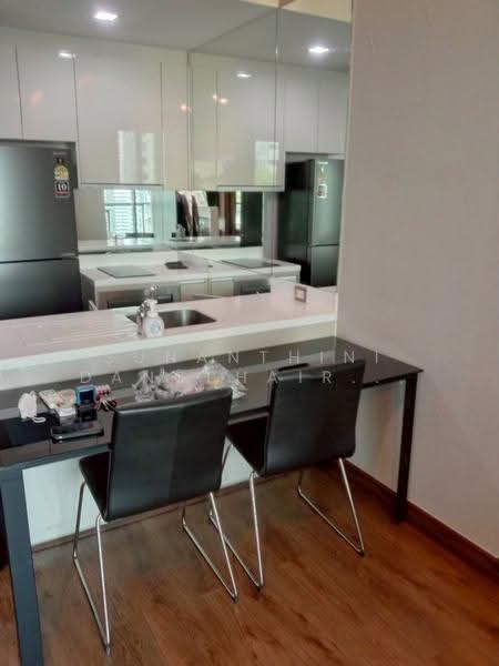 The Address Sathorn : ดิ แอดเดรส สาทร, กรุงเทพ, 98 ถนนสาทรเหนือ ซอยสาทร 12 แขวงสีลม เขตบางรัก กรุงเทพมหานคร, สีลม, บางรัก, กรุงเทพ, 47 ตร.ม., คอนโด ให้เช่า, โดย Sunanthini Dangphairote, 500597577 - DDproperty.com
