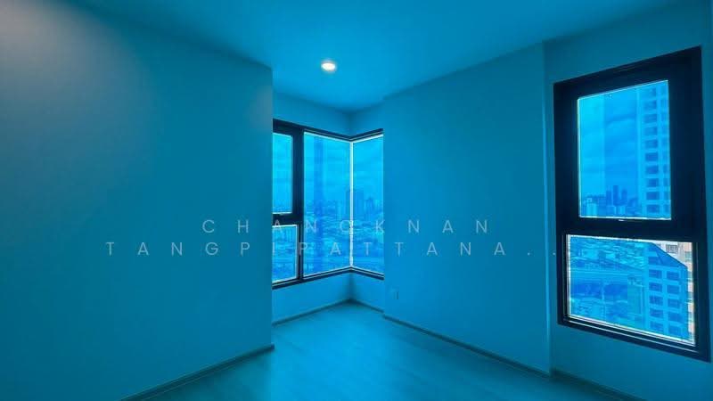 Aspire Onnut Station, bangkok, Sukhumvit Road, Phra Kanong, Khlong Toei, Bangkok, 2 Bedrooms, 53 sqm, Condo For Sale, by Chanoknan Tangpipattanapong, 500597580 - DDproperty.com