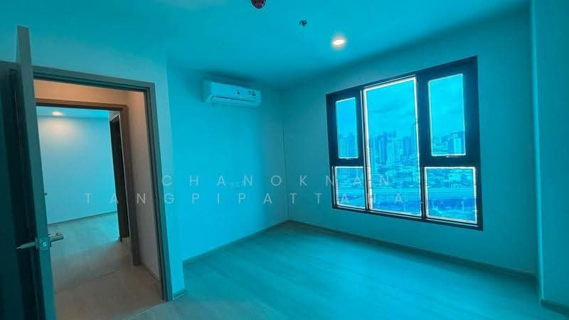 Aspire Onnut Station : แอสปาย อ่อนนุช สเตชั่น, กรุงเทพ, ถนนสุขุมวิท, พระโขนง, คลองเตย, กรุงเทพ, 53 ตร.ม., คอนโด ขาย, โดย Chanoknan Tangpipattanapong, 500597580 - DDproperty.com