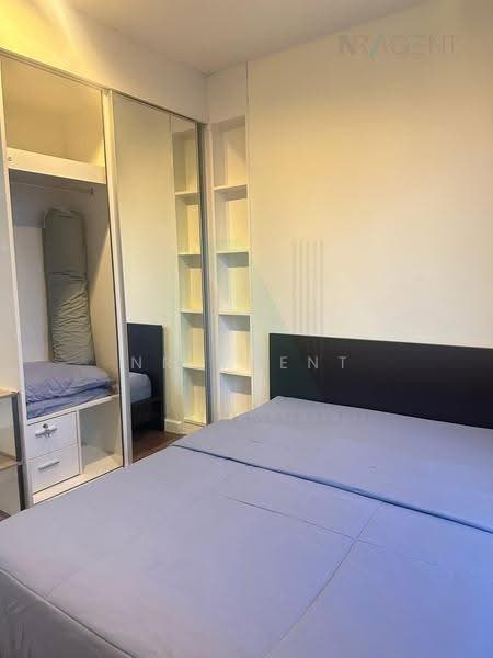 The Bloom Sukhumvit 71 : เดอะ บลูม สุขุมวิท 71, กรุงเทพ, ซอยสุขุมวิท 71, พระโขนงเหนือ, วัฒนา, กรุงเทพ, 34 ตร.ม., คอนโด ขาย, โดย NR AGENT, 500597582 - DDproperty.com