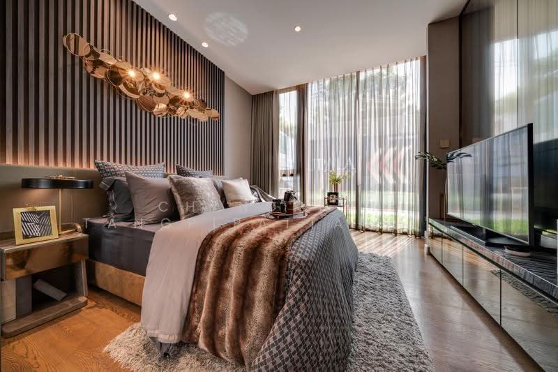 Supalai Icon Sathorn, bangkok, Sathorn Tai Road, Thung Maha Mek, Sathon, Bangkok, 1 Bedroom, 43 sqm, Condo For Sale, by Chanoknan Tangpipattanapong, 500597585 - DDproperty.com