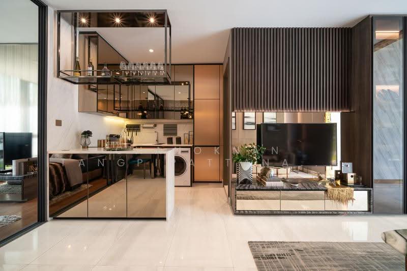Supalai Icon Sathorn, bangkok, Sathorn Tai Road, Thung Maha Mek, Sathon, Bangkok, 1 Bedroom, 43 sqm, Condo For Sale, by Chanoknan Tangpipattanapong, 500597585 - DDproperty.com