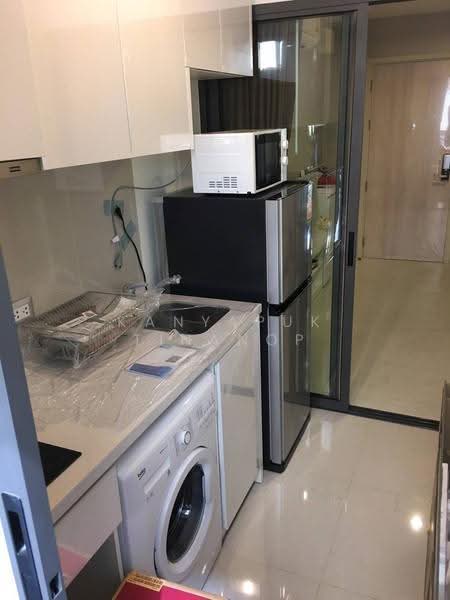 Rhythm Sukhumvit 42 : ริทึ่ม สุขุมวิท 42, กรุงเทพ, ซอยสุขุมวิท 42, พระโขนง, คลองเตย, กรุงเทพ, 27 ตร.ม., คอนโด ให้เช่า, โดย Kanyapuk Tinanop, 500597588 - DDproperty.com