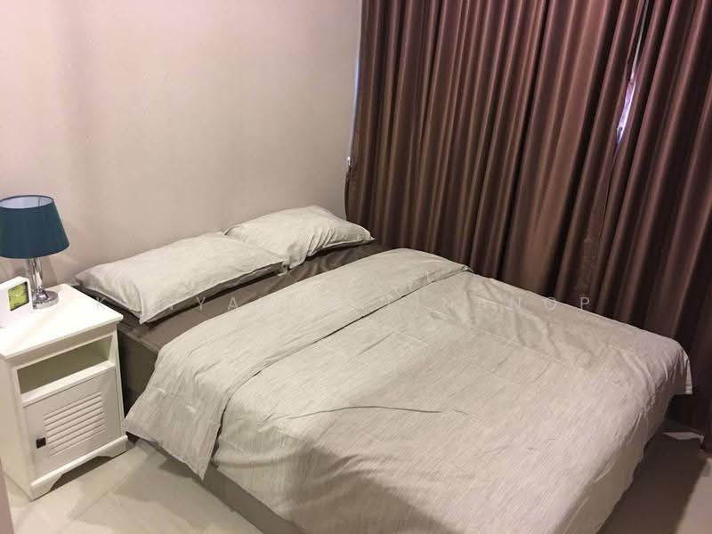 Rhythm Sukhumvit 42 : ริทึ่ม สุขุมวิท 42, กรุงเทพ, ซอยสุขุมวิท 42, พระโขนง, คลองเตย, กรุงเทพ, 27 ตร.ม., คอนโด ให้เช่า, โดย Kanyapuk Tinanop, 500597588 - DDproperty.com