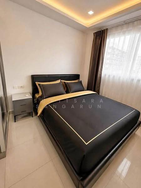 Arcadia Beach Continental, Chon Buri (Pattaya), 162-1468 Thap Phraya 7 Alley,, Nong Pru, Bang Lamung (Pattaya), Chon Buri (Pattaya), 2 Bedrooms, 63 sqm, Condo For Rent, by Supitsara Sangarun, 500597590 - DDproperty.com
