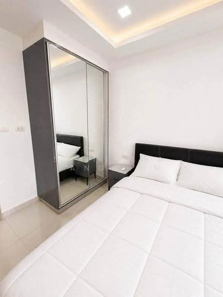 Arcadia Beach Continental, Chon Buri (Pattaya), 162-1468 Thap Phraya 7 Alley,, Nong Pru, Bang Lamung (Pattaya), Chon Buri (Pattaya), 2 Bedrooms, 63 sqm, Condo For Rent, by Supitsara Sangarun, 500597590 - DDproperty.com