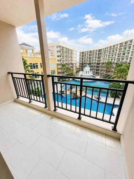 Arcadia Beach Continental, Chon Buri (Pattaya), 162-1468 Thap Phraya 7 Alley,, Nong Pru, Bang Lamung (Pattaya), Chon Buri (Pattaya), 2 Bedrooms, 63 sqm, Condo For Rent, by Supitsara Sangarun, 500597590 - DDproperty.com