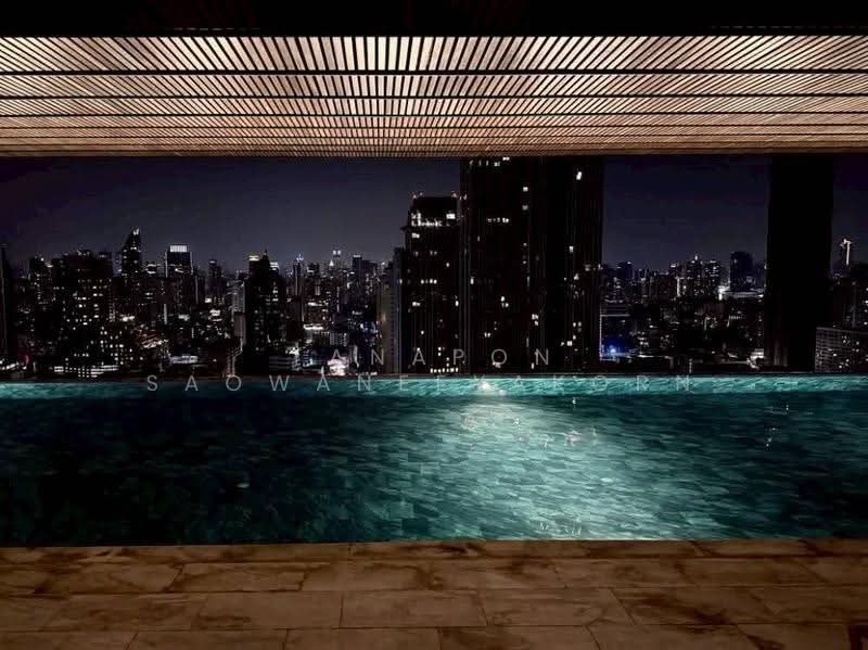 The FINE Bangkok Thonglor-Ekamai, bangkok, Soi Ekamai, Khlong Tan Nua, Watthana, Bangkok, 1 Bedroom, 57 sqm, Condo For Rent, by Tanapon Saowaneeyakorn, 500597593 - DDproperty.com