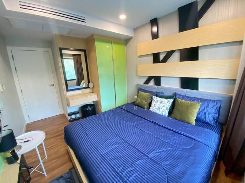 Dusit Grand Park, Chon Buri (Pattaya), 384/206, Moo 12, Jomtiensaineung Road, Bang Lamung, Bang Lamung (Pattaya), Chon Buri (Pattaya), 2 Bedrooms, 63 sqm, Condo For Rent, by Supitsara Sangarun, 500597595 - DDproperty.com