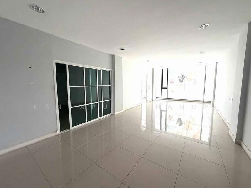 undefined, Bangkok, Suan Luang, Bangkok, 1 Bedroom, 640 sqm, Single Detached House For Sale, by Kanyapuk Tinanop, 500597605 - DDproperty.com