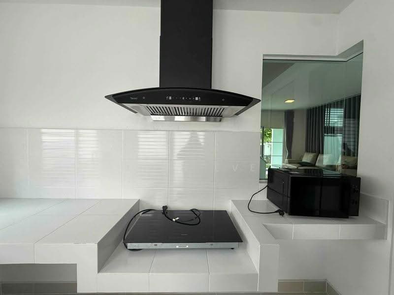 Villaggio 2 Srinakarin-Bangna : วิลลาจจิโอ 2 ศรีนครินทร์-บางนา, สมุทรปราการ, ถนนบัวนครินทร์, บางแก้ว, บางพลี, สมุทรปราการ, 165 ตร.ม., บ้านเดี่ยว ให้เช่า, โดย Khun Eve, 500597607 - DDproperty.com
