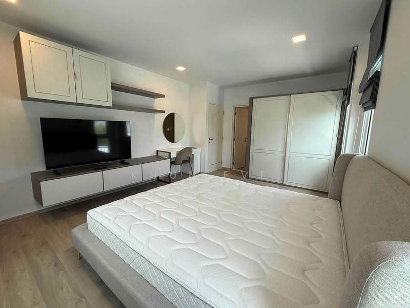Villaggio 2 Srinakarin-Bangna, samut-prakan, Buanakarin Road, Bang Kaeo, Bang Plee, Samut Prakan, 3 Bedrooms, 165 sqm, Single Detached House For Rent, by Khun Eve, 500597607 - DDproperty.com