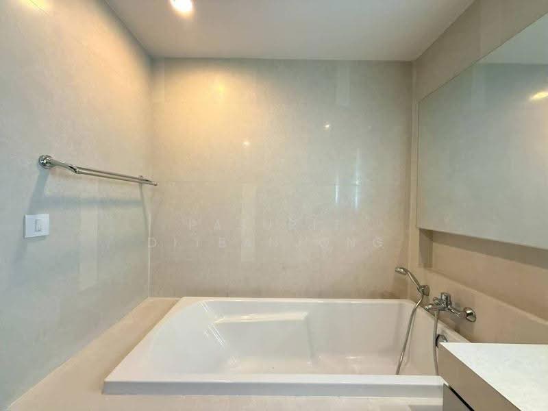Quattro by Sansiri, bangkok, 134 Thong Lo 4 Alley, Khlong Tan Nua, Watthana, Bangkok, 1 Bedroom, 55 sqm, Condo For Rent, by Pasupit Ditbanjong, 500597609 - DDproperty.com
