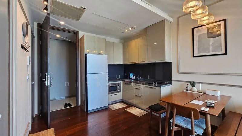 Quattro by Sansiri, bangkok, 134 Thong Lo 4 Alley, Khlong Tan Nua, Watthana, Bangkok, 1 Bedroom, 55 sqm, Condo For Rent, by Pasupit Ditbanjong, 500597609 - DDproperty.com