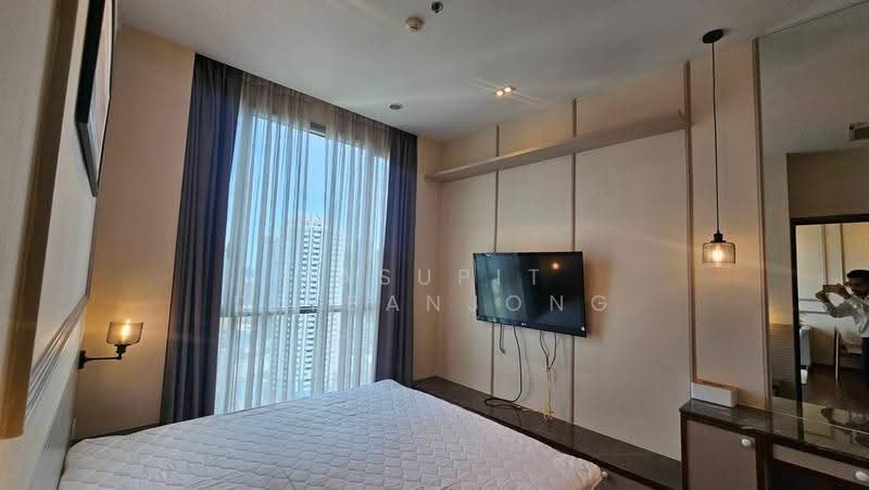 Quattro by Sansiri, bangkok, 134 Thong Lo 4 Alley, Khlong Tan Nua, Watthana, Bangkok, 1 Bedroom, 55 sqm, Condo For Rent, by Pasupit Ditbanjong, 500597609 - DDproperty.com