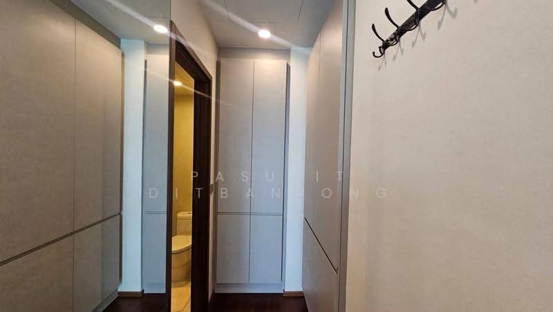 Quattro by Sansiri : ควอทโทร บาย แสนสิริ, กรุงเทพ, 134 ซอย ทองหล่อ 4, คลองตันเหนือ, วัฒนา, กรุงเทพ, 55 ตร.ม., คอนโด ให้เช่า, โดย Pasupit Ditbanjong, 500597609 - DDproperty.com